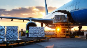 Shipping from Germany to Russia